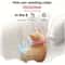 Pet Costume Set With Wings And Bow Tie Collar 6