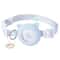 Adjustable AirTag Pet Tracker Collar With Breakaway Safety Buckle 0