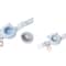 Adjustable AirTag Pet Tracker Collar With Breakaway Safety Buckle 9
