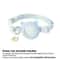 Adjustable AirTag Pet Tracker Collar With Breakaway Safety Buckle 11