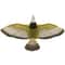 Interactive Hanging Bird Cat Toy With Scratch Rope 8
