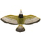 Interactive Hanging Bird Cat Toy With Scratch Rope 8