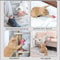 Feather Bell Cat Teaser Collar Toy 5