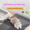 Waterproof Double Layer Cat Litter Trapping Mat For Cats Accessories 0