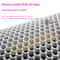 Waterproof Double Layer Cat Litter Trapping Mat For Cats Accessories 1