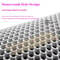 Waterproof Double Layer Cat Litter Trapping Mat For Cats Accessories 1
