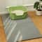 Waterproof Double Layer Cat Litter Trapping Mat For Cats Accessories 6