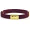 Personalized Engraved Cat Collar With Breakaway Safety Buckle 16