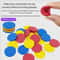 Interactive Flying Disc Launcher Toy Set For Cats And Dogs 3