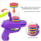 Interactive Flying Disc Launcher Toy Set For Cats And Dogs 8
