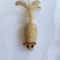 Sisal Mouse Plush Cat Toy For Interactive Play 6