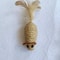Sisal Mouse Plush Cat Toy For Interactive Play 6