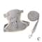 Adjustable Kitten Harness And Collar Set For Small Pets 6