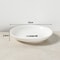 Elevated Ceramic Cat Bowl With Iron Stand 4