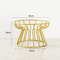 Elevated Ceramic Cat Bowl With Iron Stand 5