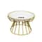 Elevated Ceramic Cat Bowl With Iron Stand 7