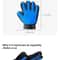 Pet Grooming Hair Remover Gloves For Cats And Dogs 8