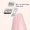 Quiet USB Rechargeable Pet Paw Hair Trimmer 5