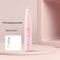 Quiet USB Rechargeable Pet Paw Hair Trimmer 7