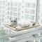 Sunny Window Cat Hammock Bed With Strong Suction Support 4