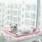 Sunny Window Cat Hammock Bed With Strong Suction Support 11
