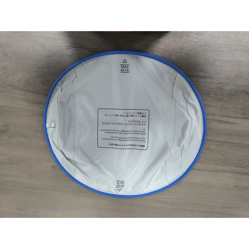 Three Layer Cat Litter Box Mat With Waterproof Protection 2