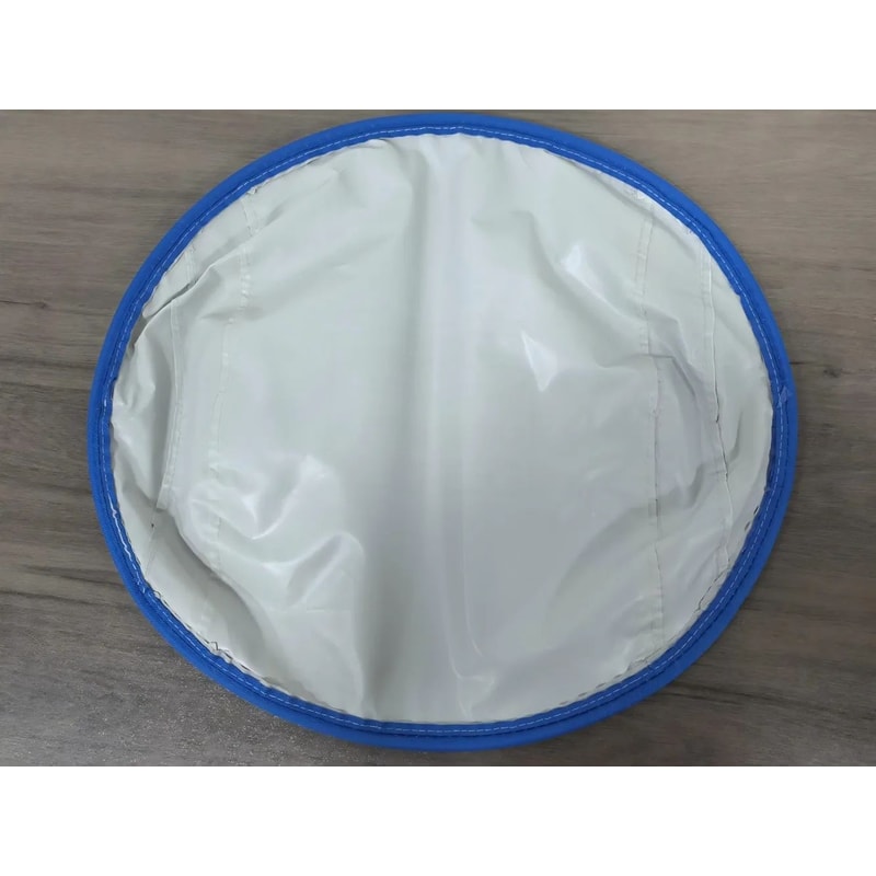 Three Layer Cat Litter Box Mat With Waterproof Protection 3