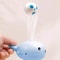 Interactive Electric Whale Ball Cat Toy With USB Charging 2