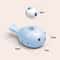 Interactive Electric Whale Ball Cat Toy With USB Charging 6