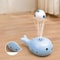 Interactive Electric Whale Ball Cat Toy With USB Charging 11