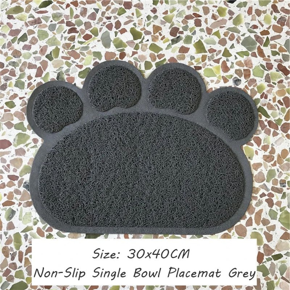 500ML Raised Ceramic Pet Food And Water Bowl 22
