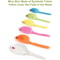 Catnip Plush Mouse Chew Toy Set For Cats 5