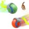 Speedy Tail 20 Interactive Automatic Moving Cat Toy Ball 0