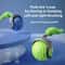 Speedy Tail 20 Interactive Automatic Moving Cat Toy Ball 4