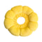 Sunflower Plush Recovery Collar For Cats And Small Pets 3