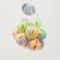 Colorful Bell Ball Interactive Cat Toy For Kittens 4