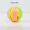 Colorful Bell Ball Interactive Cat Toy For Kittens 5