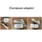 Tonepie TIPRO Removable Filter Screen And Sand Baffle 4