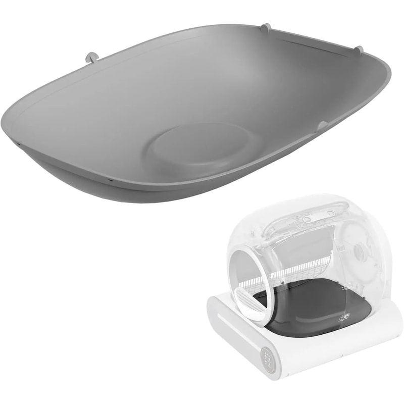 Tonepie TIPRO Removable Filter Screen And Sand Baffle 16