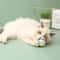 Interactive Cotton Rope Ball Toy For Cats And Kittens 5