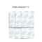 PetSnowy Deodorizing Tablets And Garbage Bags Set 7