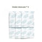 PetSnowy Deodorizing Tablets And Garbage Bags Set 7