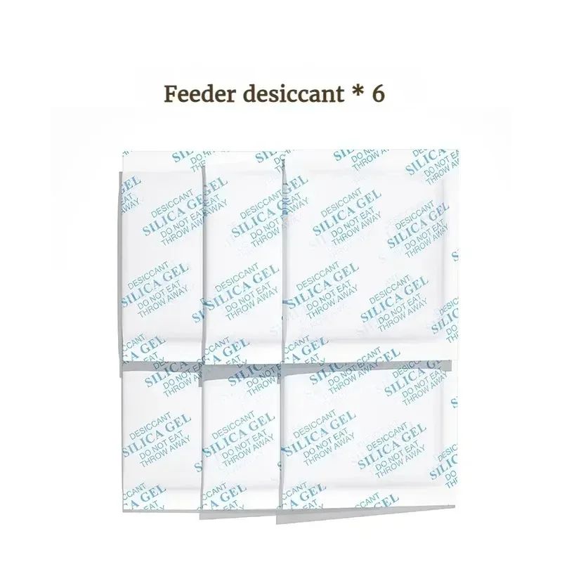 PetSnowy Deodorizing Tablets And Garbage Bags Set 7
