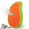 3 In 1 Steam Grooming Brush For Cats And Dogs 6