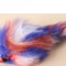 Colorful Plush Mouse Cat Toy For Interactive Play 6