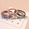 Adjustable Paw Print Breakaway Collar For Cats And Small Pets 3
