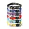 Adjustable Paw Print Breakaway Collar For Cats And Small Pets 7