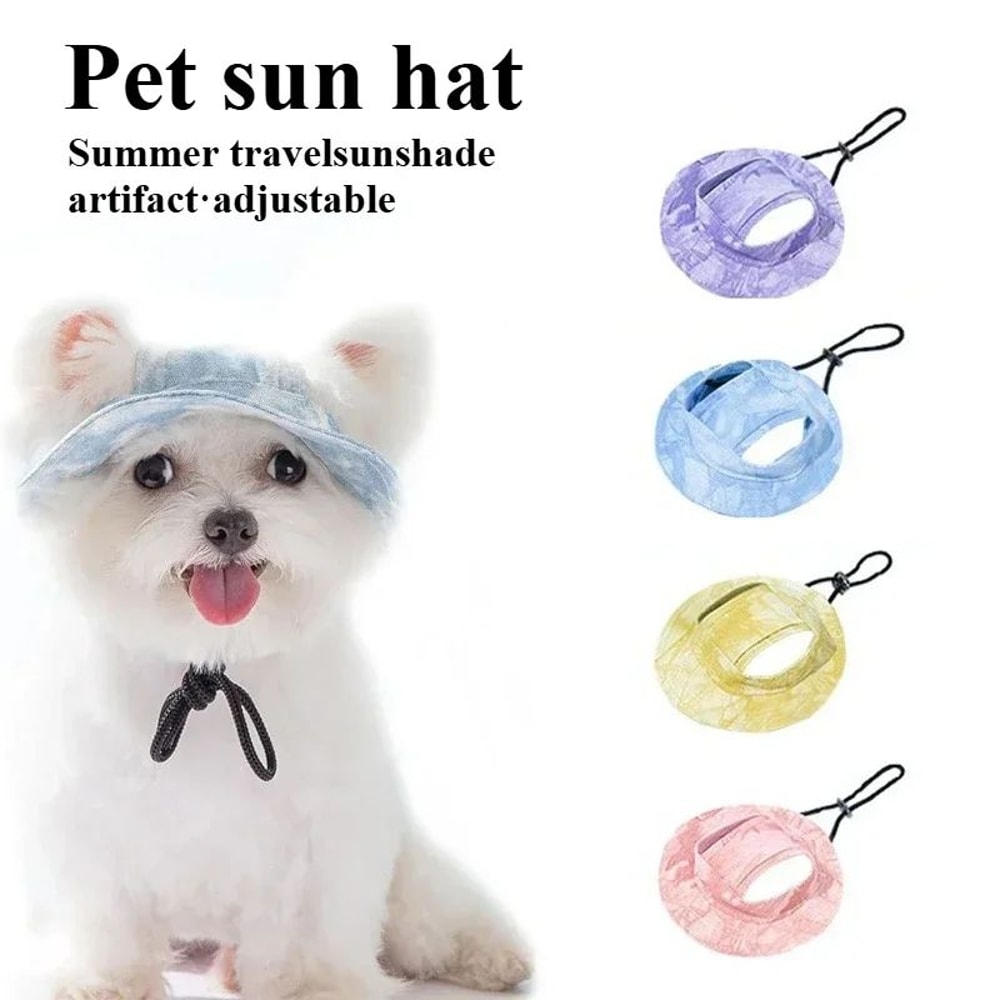 Reflective Breathable Adjustable Pet Harness And Leash Set 5
