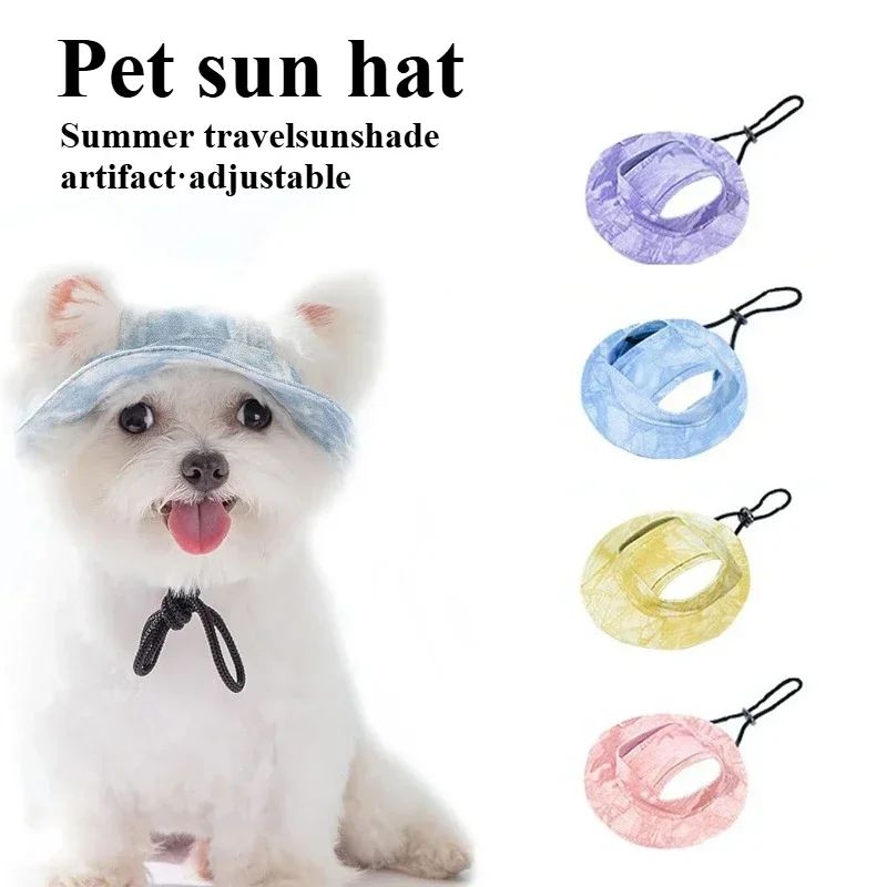 Reflective Breathable Adjustable Pet Harness And Leash Set 5