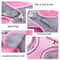 Reflective Breathable Adjustable Pet Harness And Leash Set 6